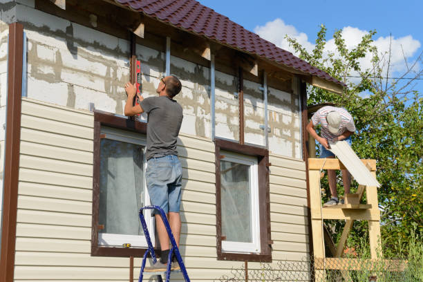 Reliable Coopersburg, PA Siding Installation & Repair Solutions