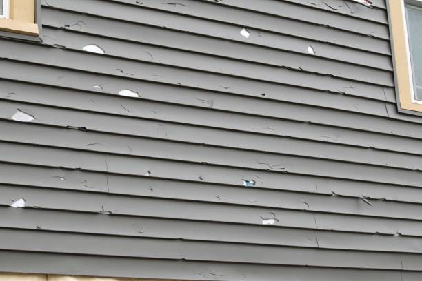 Siding Removal and Disposal in Coopersburg, PA